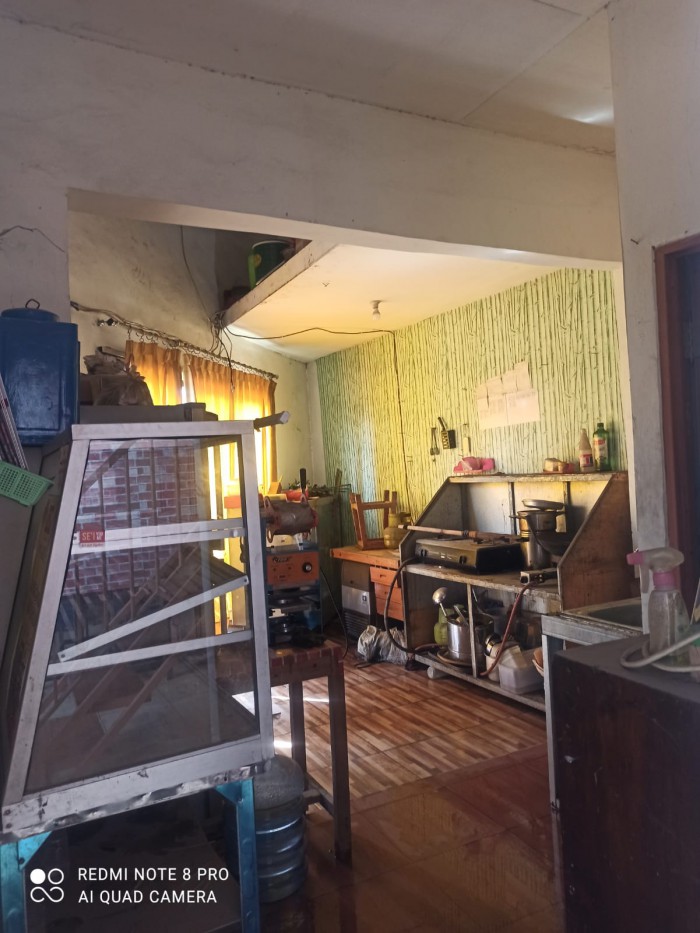 Ruko dijual Lemah Abang Cikarang Utara
